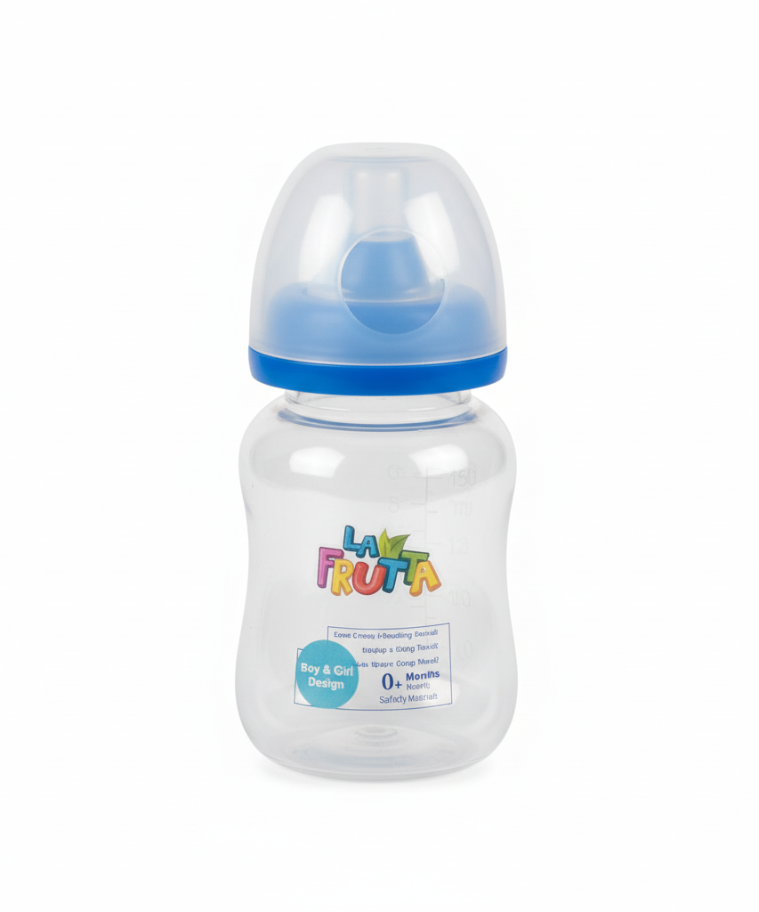 LA FRUTTA Evil Eye Feeding Bottle