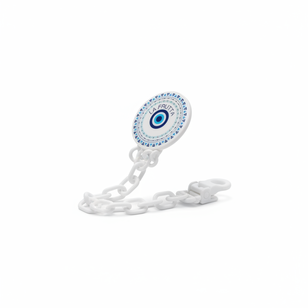 LA FRUTTA Evil Eye Holder