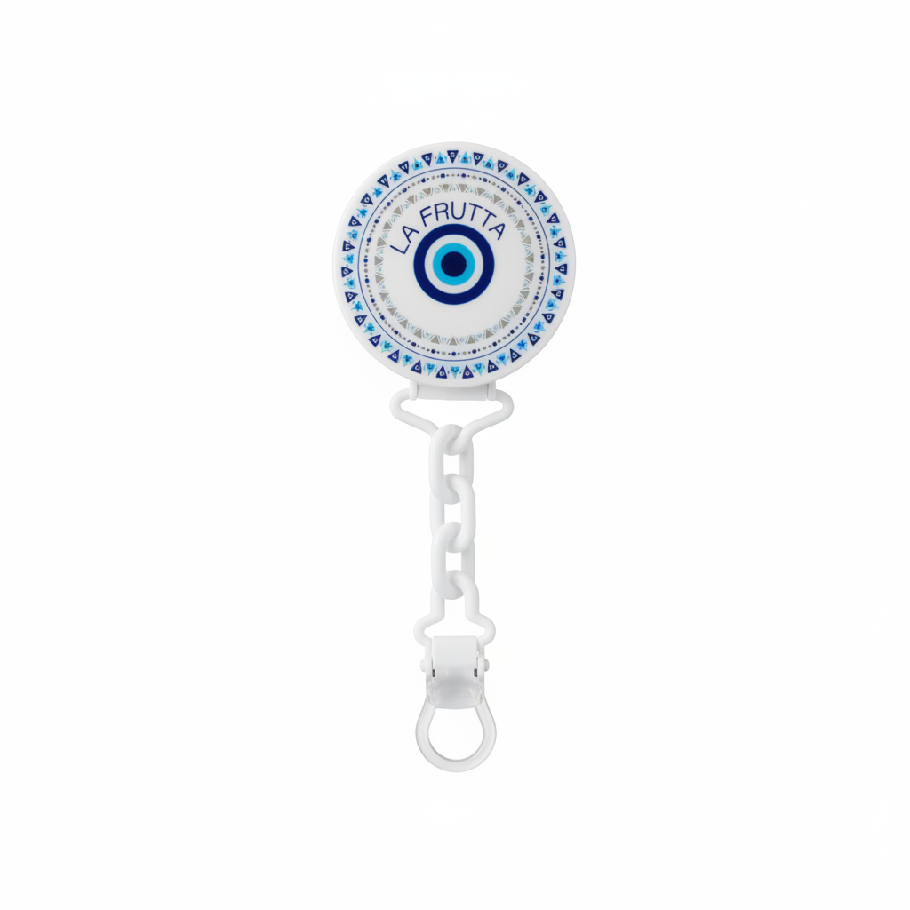 LA FRUTTA Evil Eye Holder