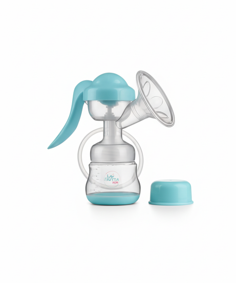 LA FRUTTA MUM Manual Breast Pump 150 ml