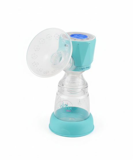 LA FRUTTA MUM MoonLight Breast Pump