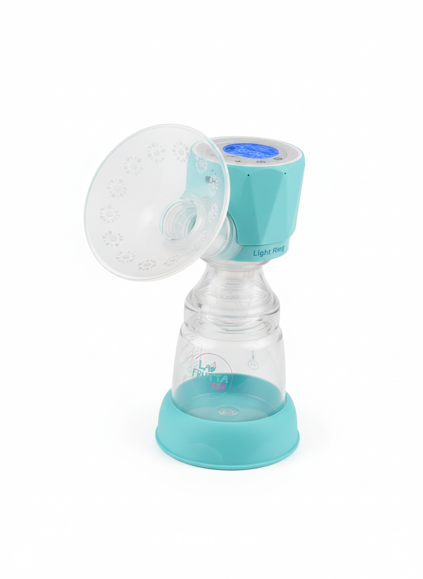 LA FRUTTA MUM MoonLight Breast Pump