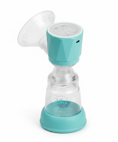 LA FRUTTA MUM MoonLight Breast Pump