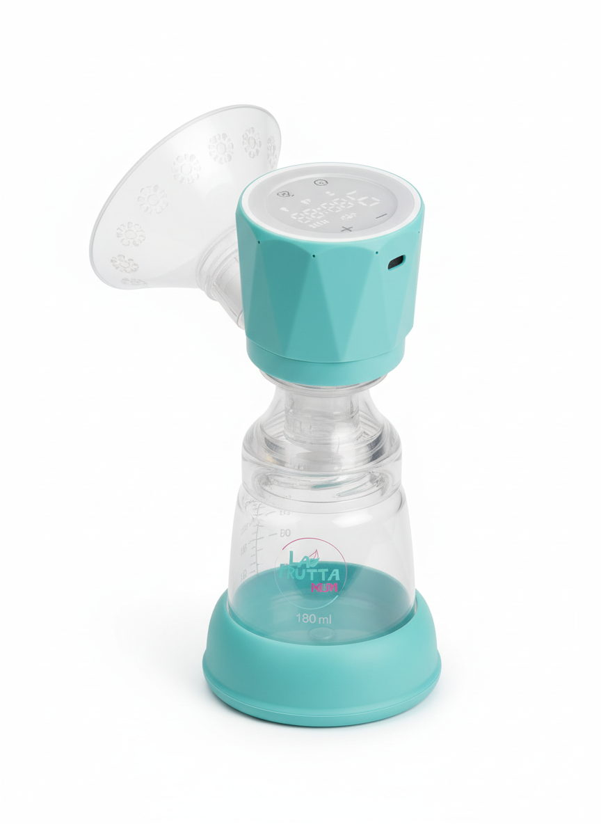 LA FRUTTA MUM MoonLight Breast Pump