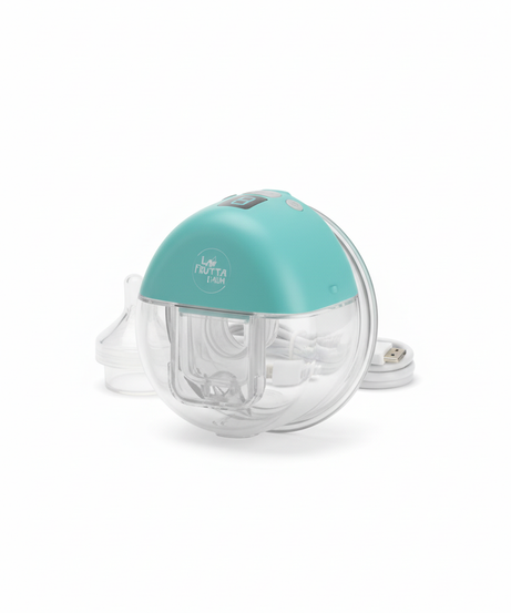 LA FRUTTA MUM UltraFit Electric Breast Pump