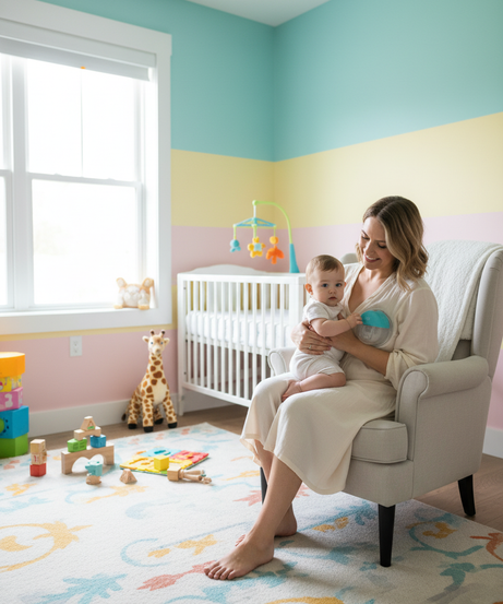 LA FRUTTA MUM UltraFit Electric Breast Pump