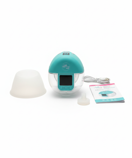 LA FRUTTA MUM UltraFit Electric Breast Pump