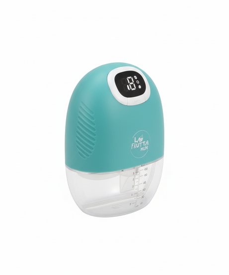 LA FRUTTA MUM Wearaslim Electric Breast Pump