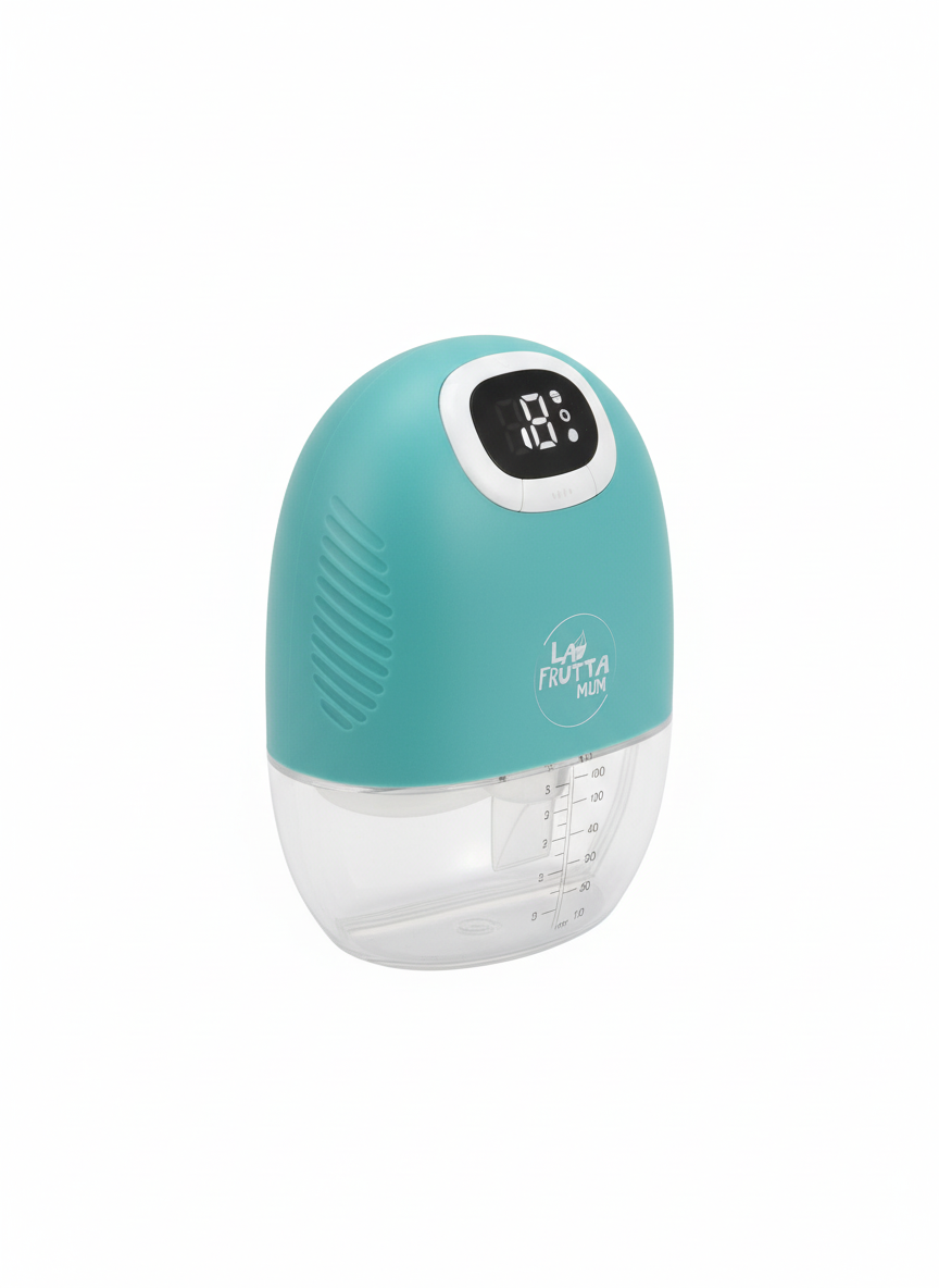 LA FRUTTA MUM Wearaslim Electric Breast Pump