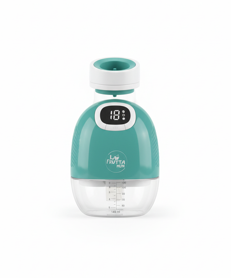 LA FRUTTA MUM Wearaslim Electric Breast Pump