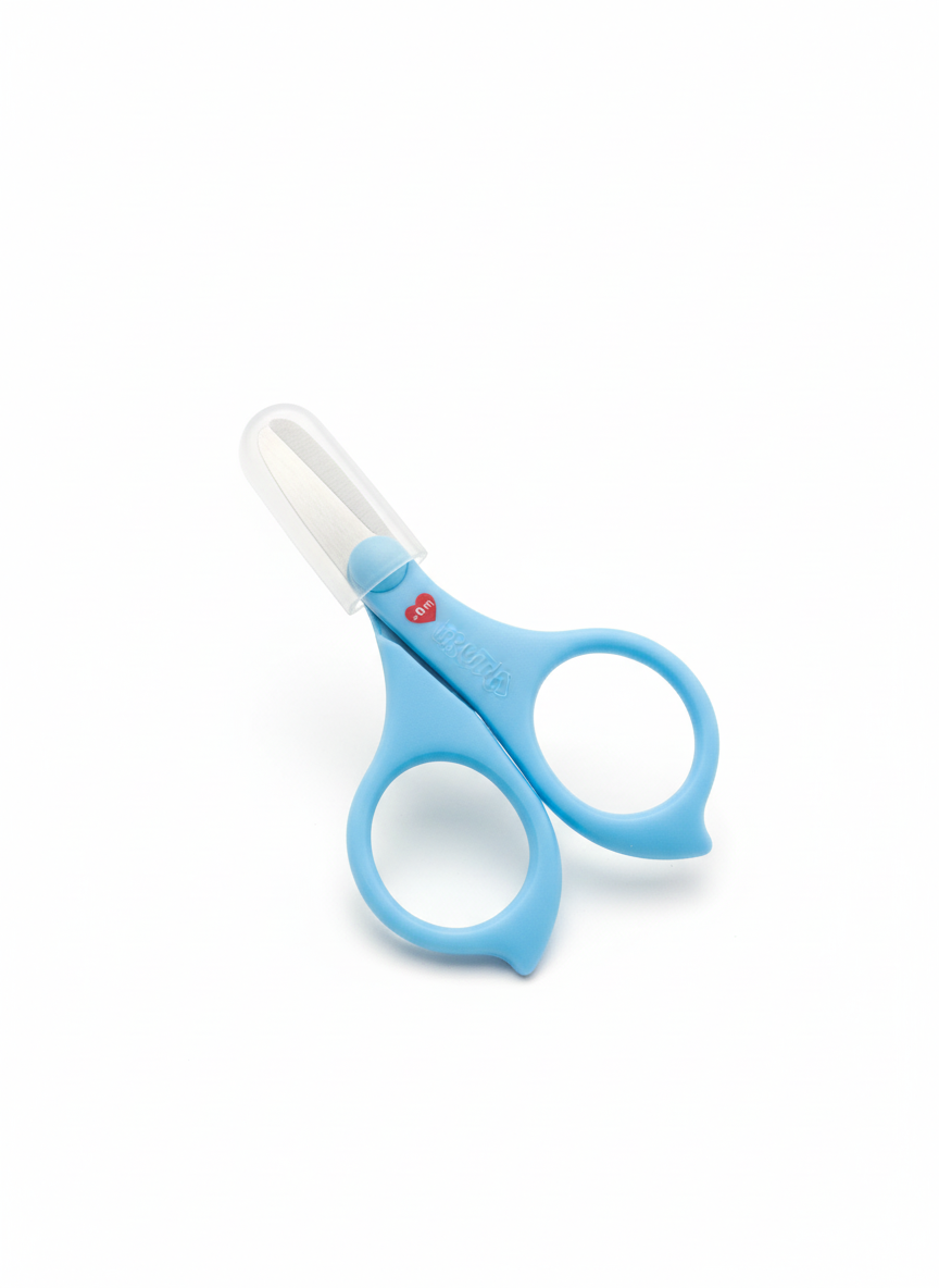 LA FRUTTA Nail Scissor