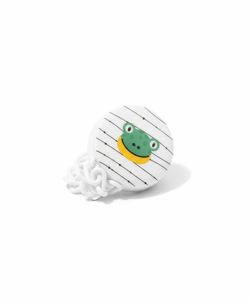 LA FRUTTA Pacifier Holder