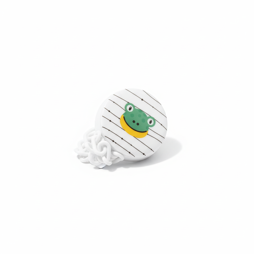 LA FRUTTA Pacifier Holder