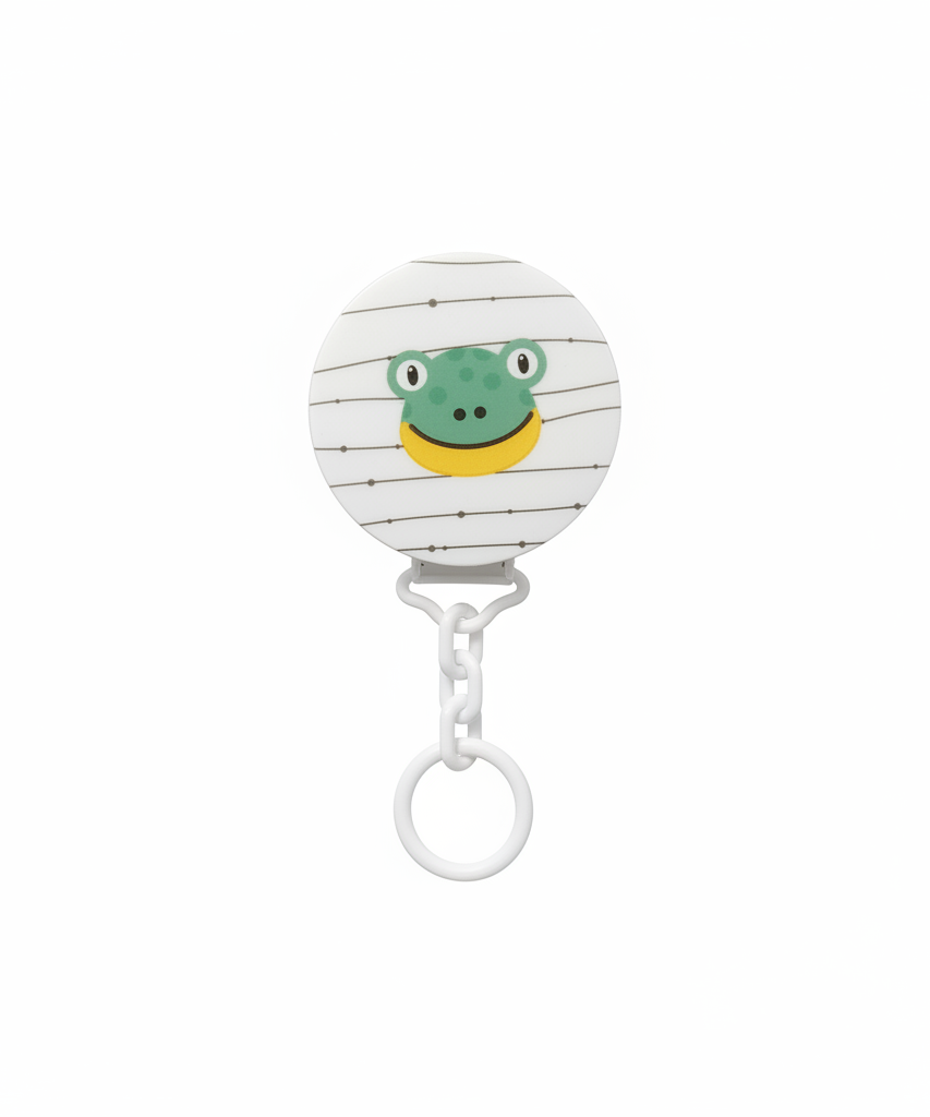 LA FRUTTA Pacifier Holder