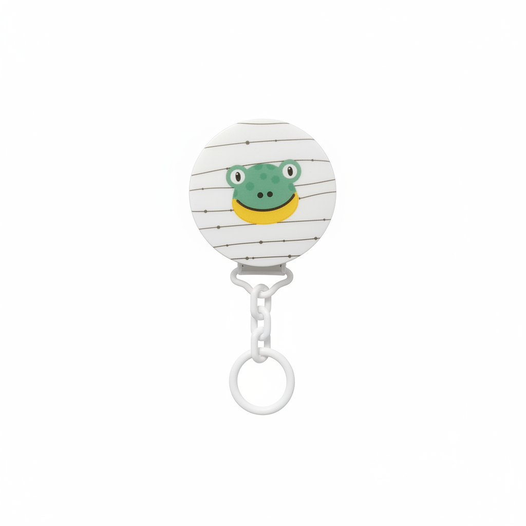 LA FRUTTA Pacifier Holder