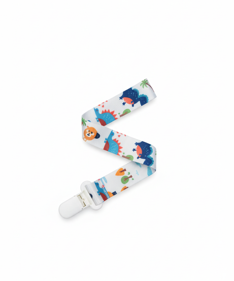 LA FRUTTA Pacifier Strap