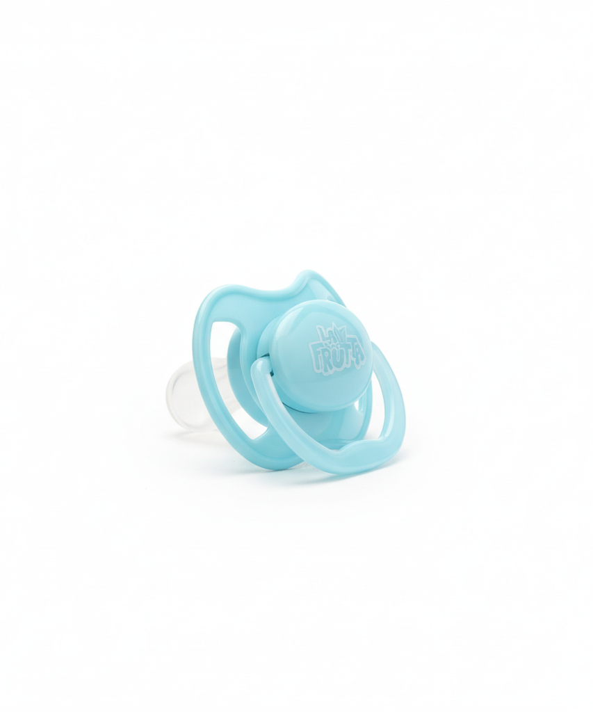 LA FRUTTA Round Pacifier