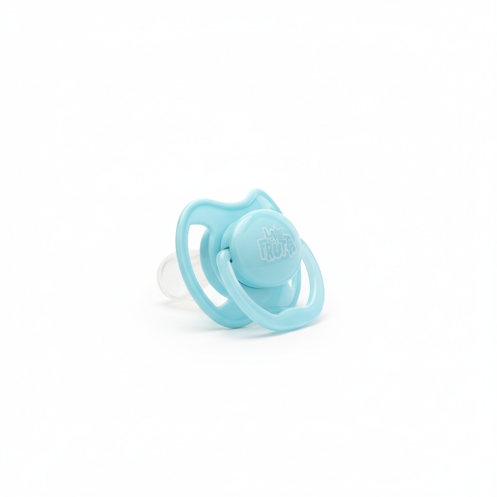 LA FRUTTA Round Pacifier