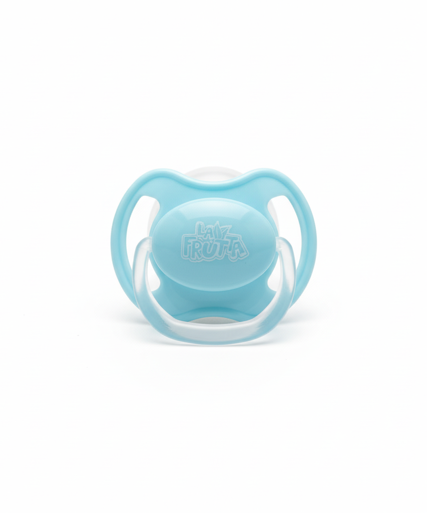LA FRUTTA Round Pacifier