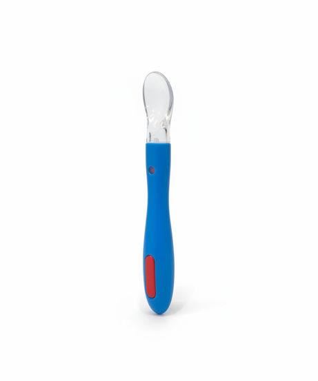 LA FRUTTA Silicone Spoon