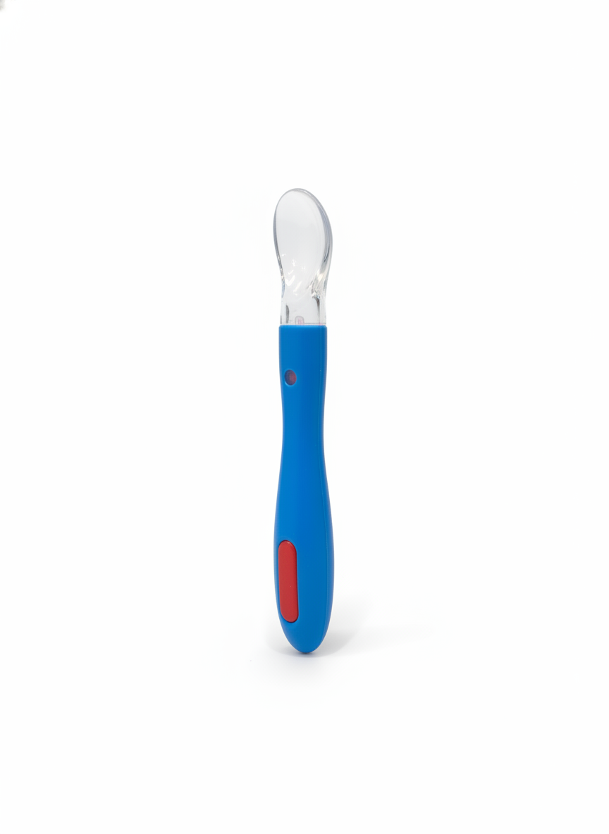 LA FRUTTA Silicone Spoon