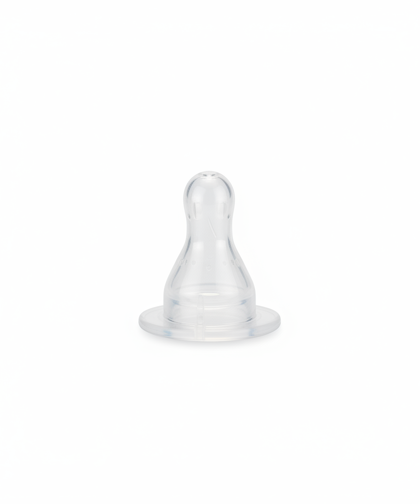 LA FRUTTA Silicone Teat