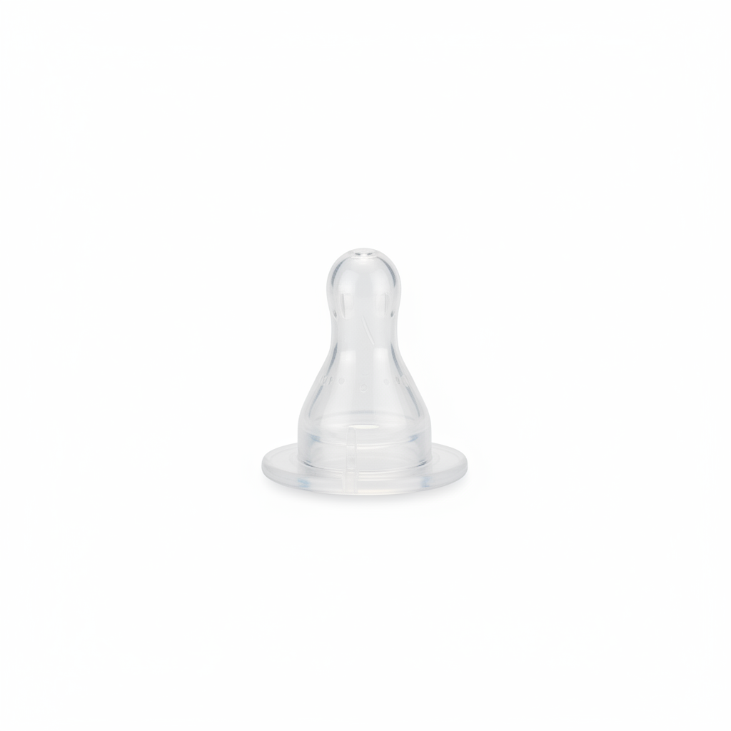 LA FRUTTA Silicone Teat