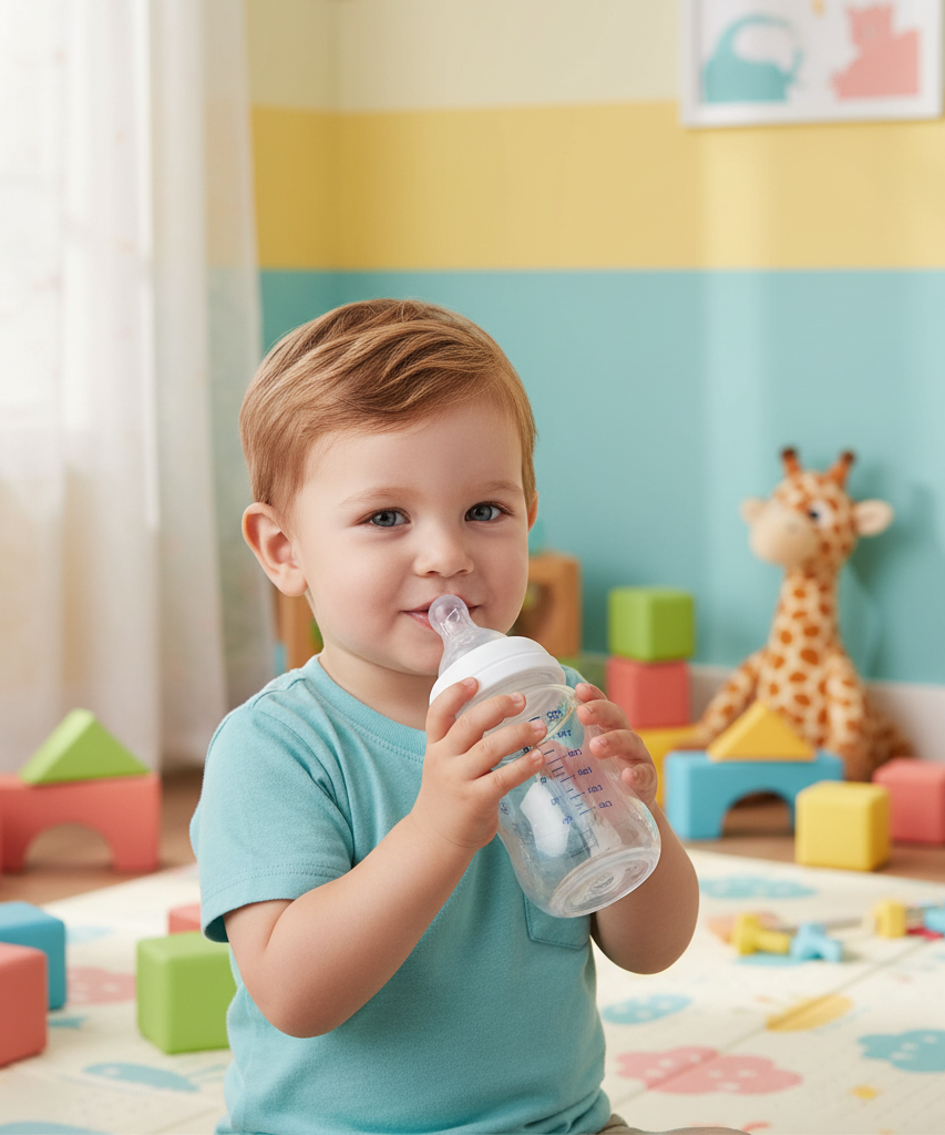 LA FRUTTA Silicone Teat