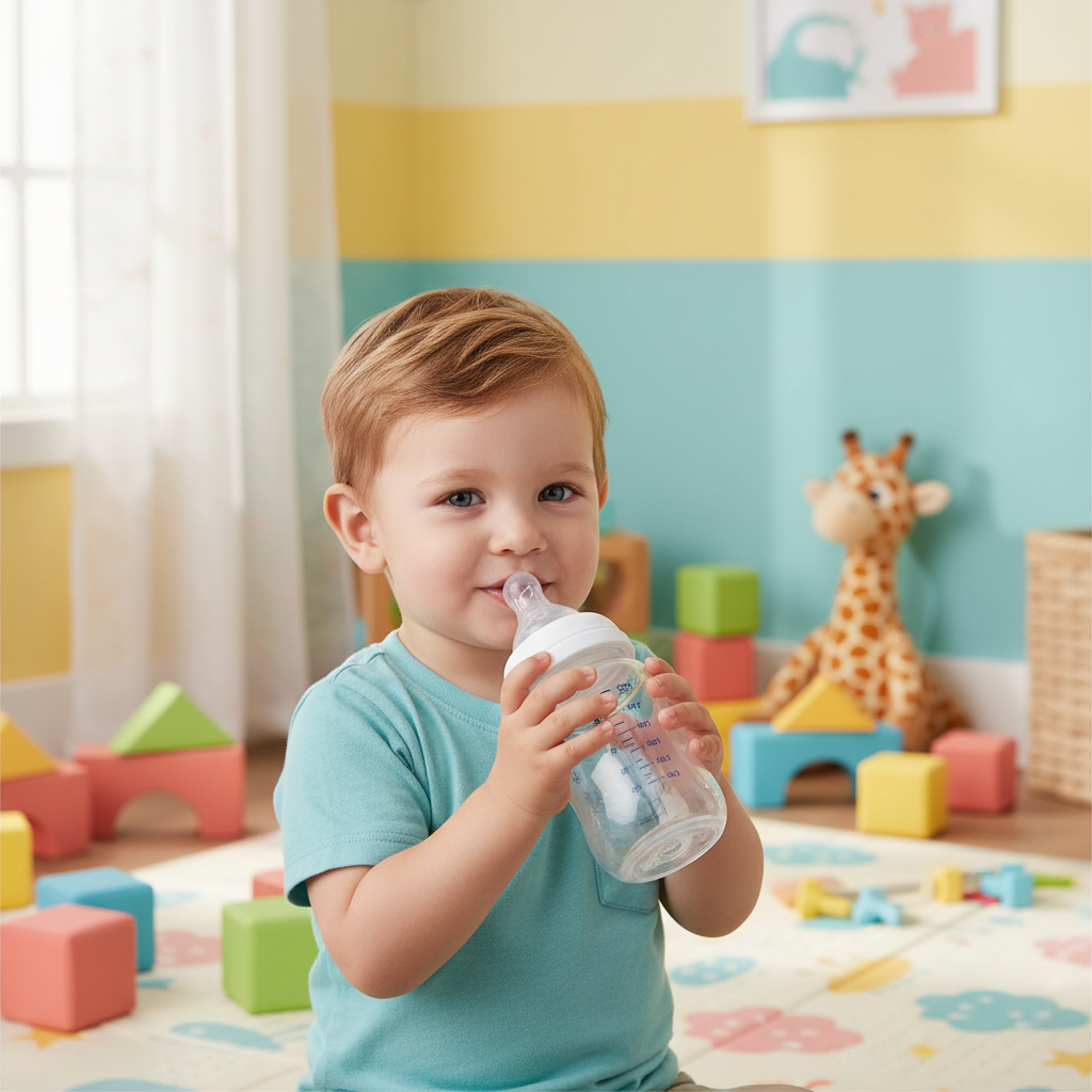LA FRUTTA Silicone Teat