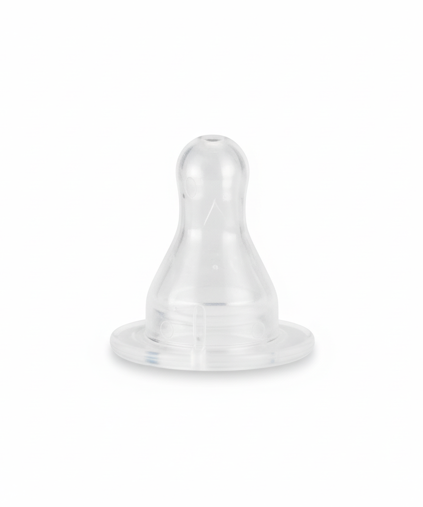 LA FRUTTA Silicone Teat