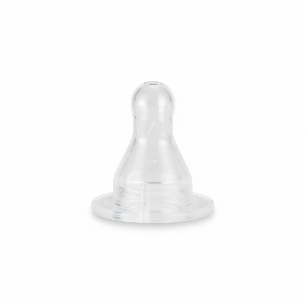 LA FRUTTA Silicone Teat