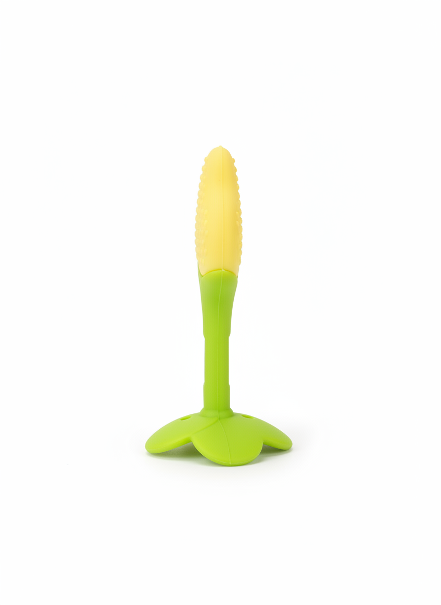 LA FRUTTA Silicone Teether