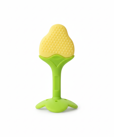 LA FRUTTA Silicone Teether