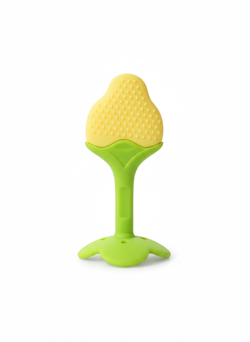 LA FRUTTA Silicone Teether