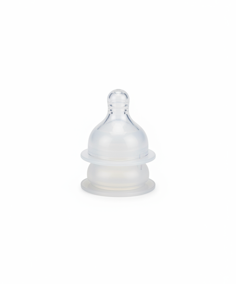 LA FRUTTA Silicone Wide Neck Teat