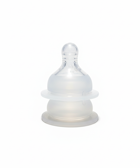 LA FRUTTA Silicone Wide Neck Teat