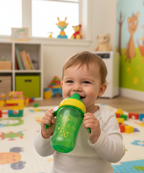 LA FRUTTA Sippy Cup (270 ml)