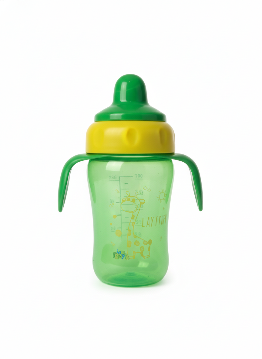 LA FRUTTA Sippy Cup (270 ml)