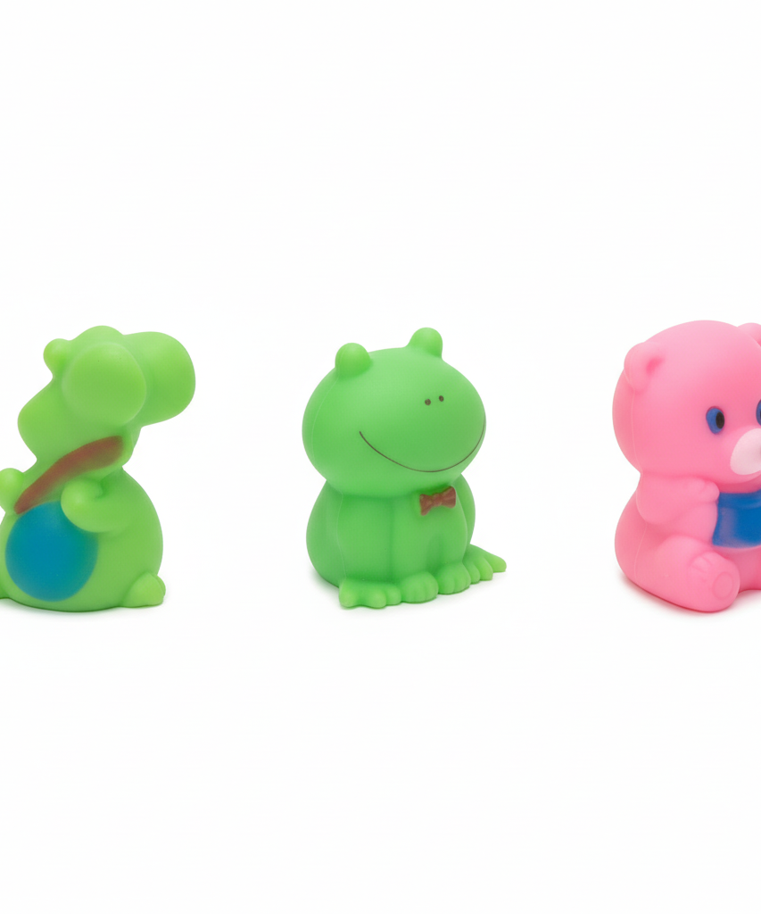 LA FRUTTA Soft Toy