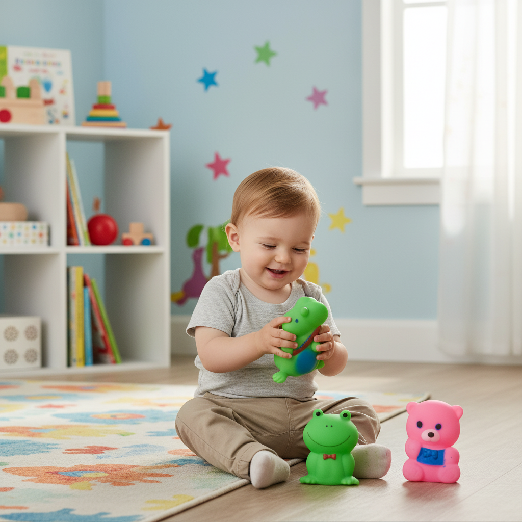 LA FRUTTA Soft Toy