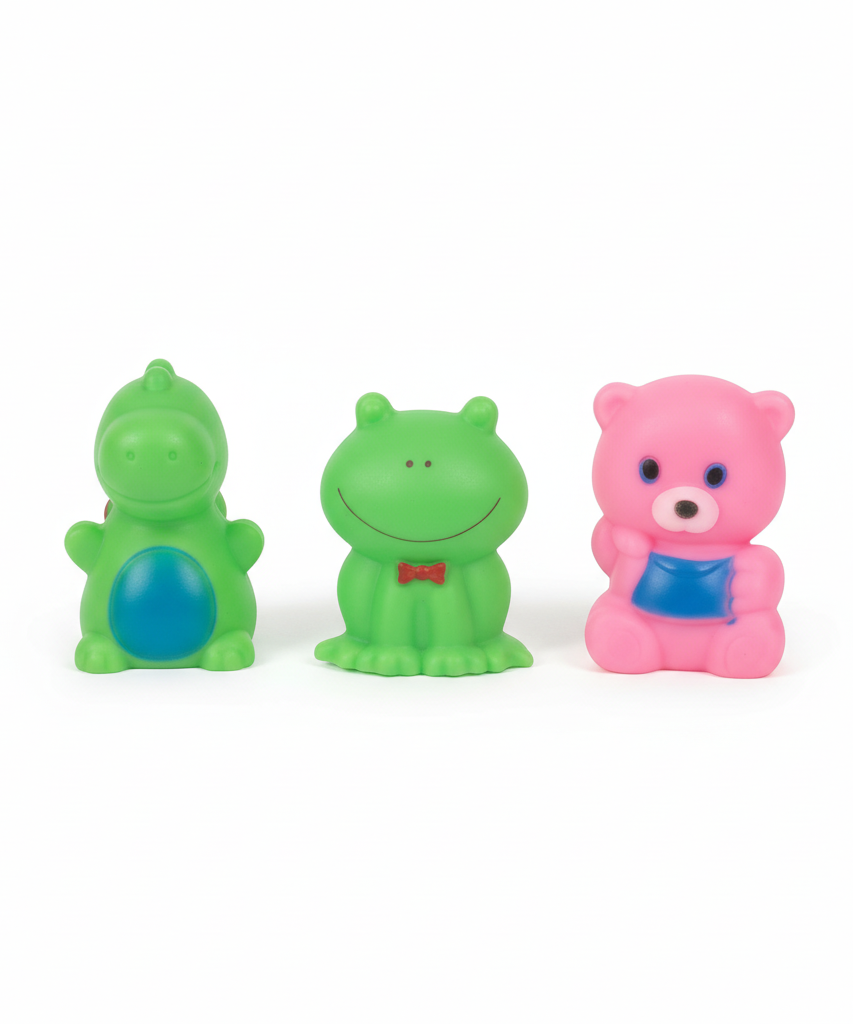 LA FRUTTA Soft Toy