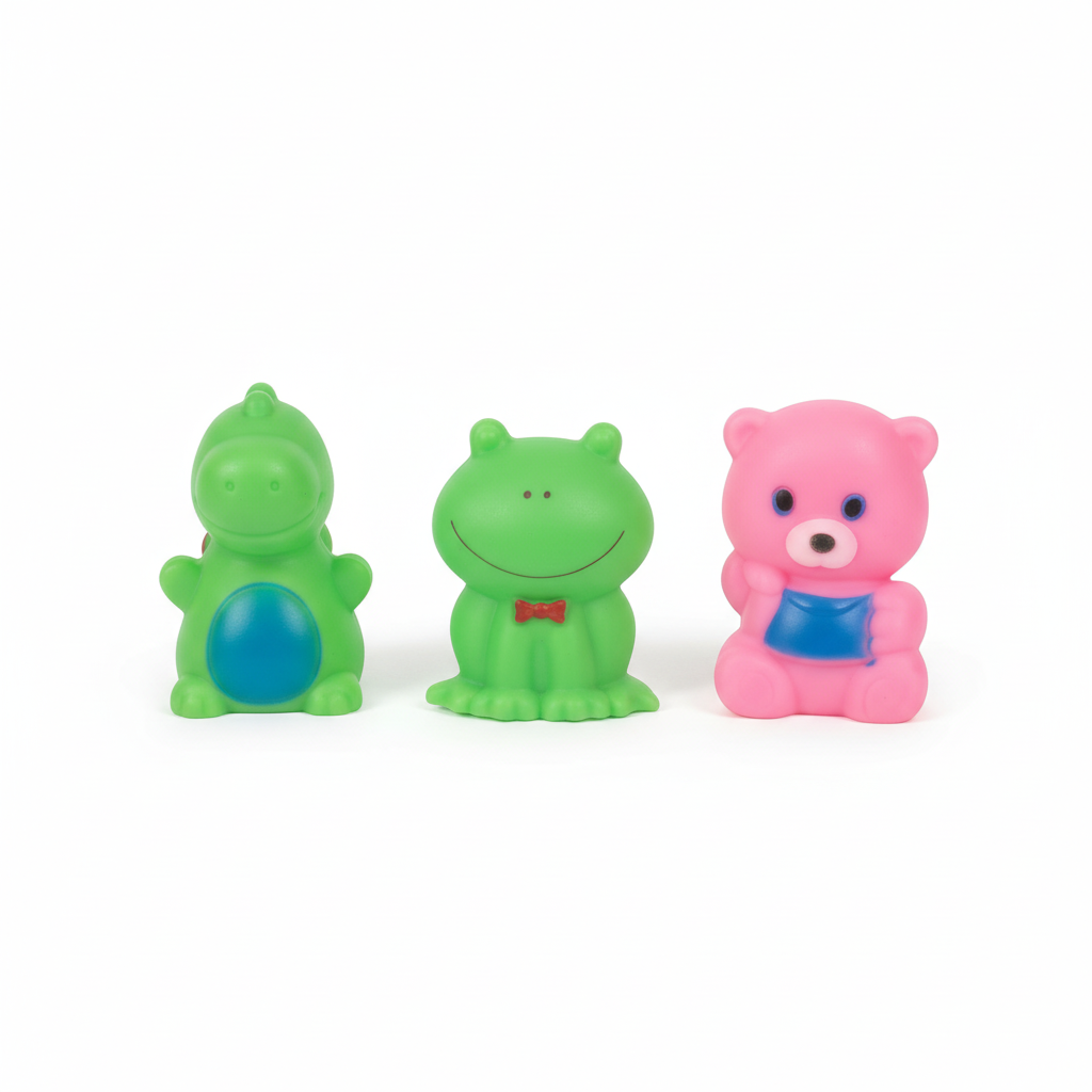LA FRUTTA Soft Toy