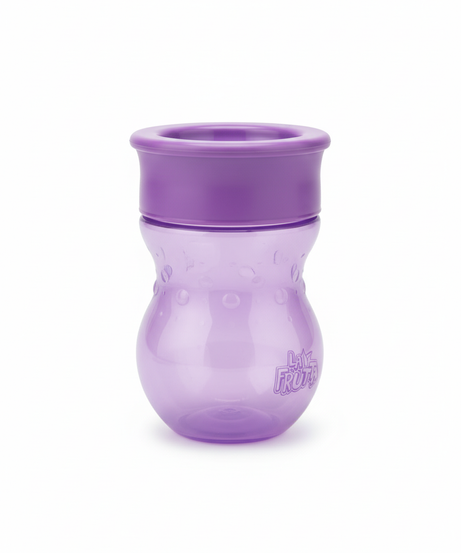 LA FRUTTA Trainer Cup 360