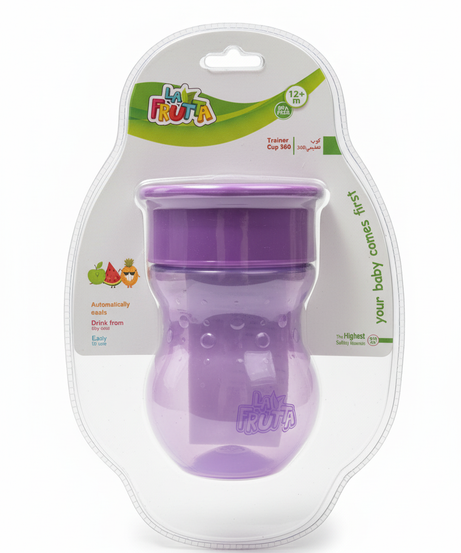 LA FRUTTA Trainer Cup 360