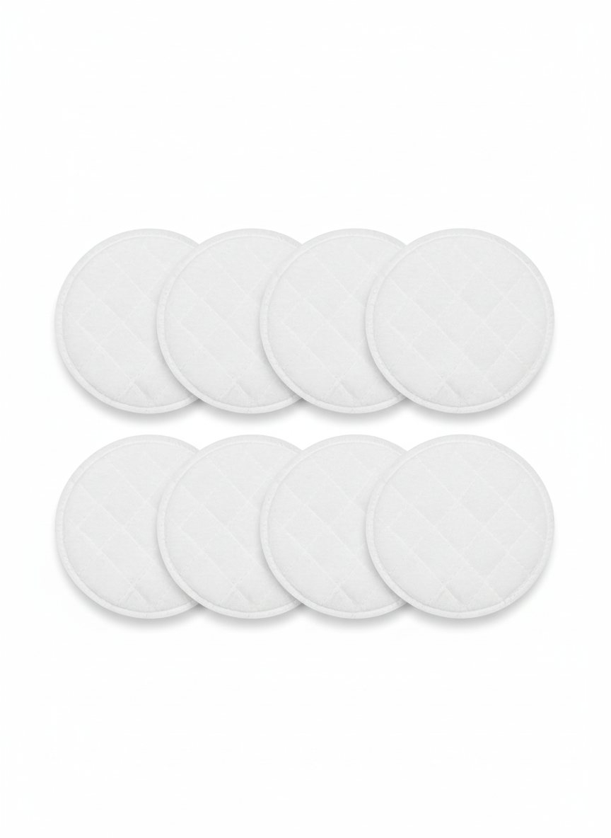 LA FRUTTA Travel Disposable Breast Pad - 6pcs