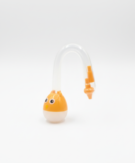LAZY FRUITTA Baby Nose Cleaner
