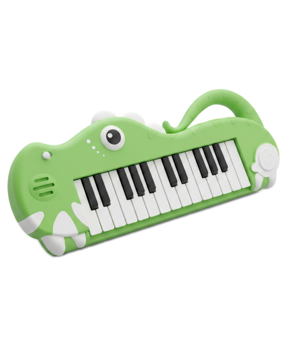 LIJIN Dinosaur Electronic Keyboard