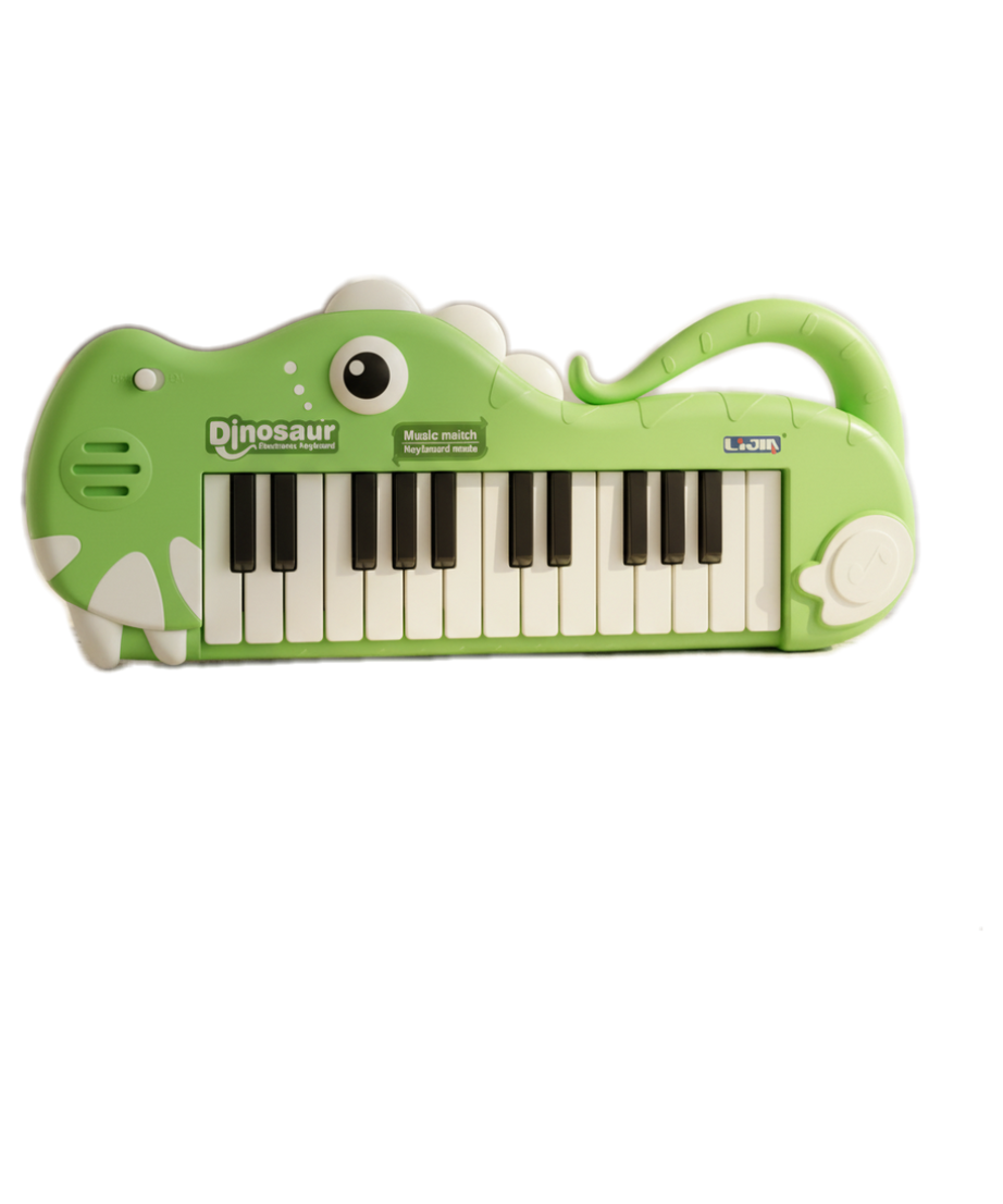 LIJIN Dinosaur Electronic Keyboard