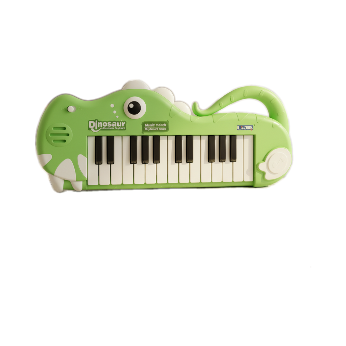 LIJIN Dinosaur Electronic Keyboard
