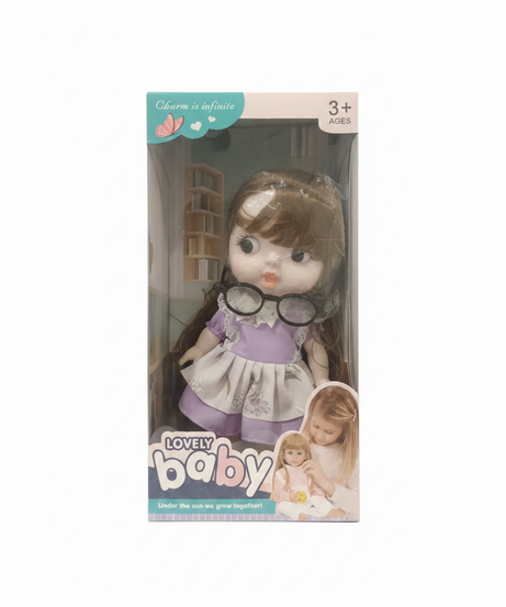 LOVELY BABY Doll